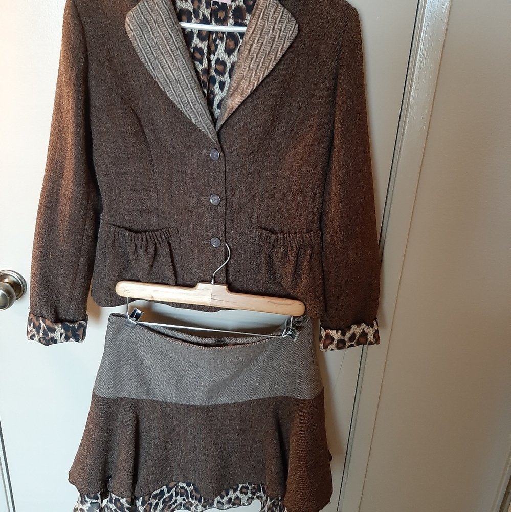 View collection suits - Picture 7 of 7